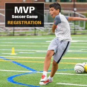 Registration: Soccer Camp