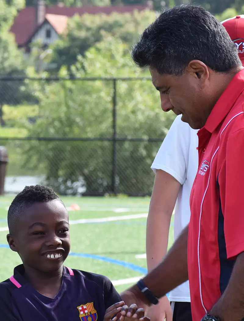 scholarships are available for mvp basketball camp