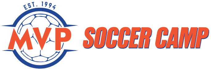 MVP Soccer Camp